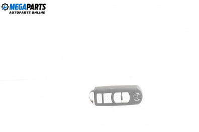 Контактен ключ за Mazda CX-9 SUV I (09.2006 - 12.2015)