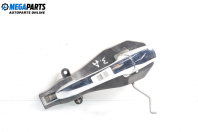 Вътрешна дръжка за Mazda CX-9 SUV I (09.2006 - 12.2015), 4+1 вр., джип, позиция: задна, дясна