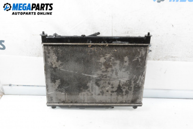 Воден радиатор за Mazda CX-9 SUV I (09.2006 - 12.2015) 3.7 AWD, 277 к.с.