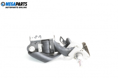 Предпазен колан за Mazda CX-9 SUV I (09.2006 - 12.2015), 4+1 вр., позиция: задна, лява