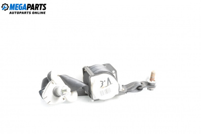 Предпазен колан за Mazda CX-9 SUV I (09.2006 - 12.2015), 4+1 вр., позиция: задна, дясна