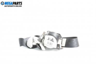 Предпазен колан за Mazda CX-9 SUV I (09.2006 - 12.2015), 4+1 вр., позиция: задна, дясна