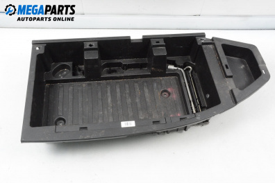 Кора багажник за Mazda CX-9 SUV I (09.2006 - 12.2015), 4+1 вр., джип