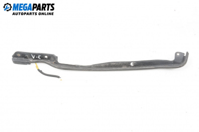 Държач броня за Mazda CX-9 SUV I (09.2006 - 12.2015), джип, позиция: задна, лява