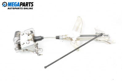 Кормилен прът за Mazda CX-9 SUV I (09.2006 - 12.2015)