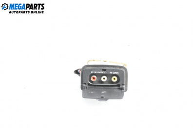 Аудио букса за Mazda CX-9 SUV I (09.2006 - 12.2015) 3.7 AWD, 277 к.с.