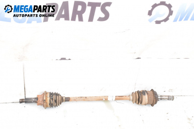Полуоска за Mazda CX-9 SUV I (09.2006 - 12.2015) 3.7 AWD, 277 к.с., позиция: задна, дясна, автоматик