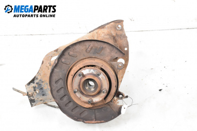 Шенкел главина за Mazda CX-9 SUV I (09.2006 - 12.2015), позиция: задна, дясна