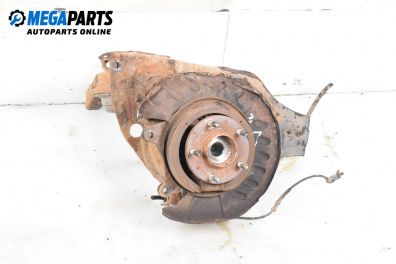 Шенкел главина за Mazda CX-9 SUV I (09.2006 - 12.2015), позиция: задна, лява