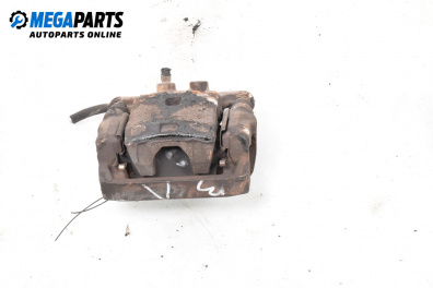 Спирачен апарат за Mazda CX-9 SUV I (09.2006 - 12.2015), позиция: задна, лява