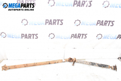 Кардан за Mazda CX-9 SUV I (09.2006 - 12.2015) 3.7 AWD, 277 к.с., автоматик