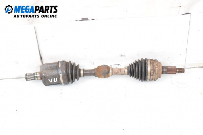 Полуоска за Mazda CX-9 SUV I (09.2006 - 12.2015) 3.7 AWD, 277 к.с., позиция: предна, лява, автоматик