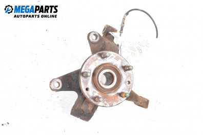 Шенкел главина за Mazda CX-9 SUV I (09.2006 - 12.2015), позиция: предна, лява