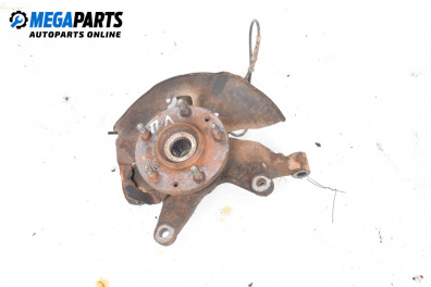Шенкел главина за Mazda CX-9 SUV I (09.2006 - 12.2015), позиция: предна, лява