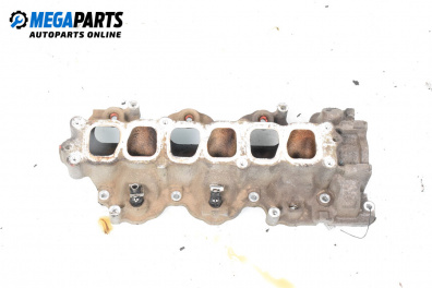 Вихрови клапи за Mazda CX-9 SUV I (09.2006 - 12.2015) 3.7 AWD, 277 к.с.