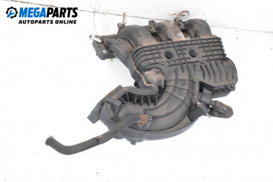 Всмукателен колектор за Mazda CX-9 SUV I (09.2006 - 12.2015) 3.7 AWD, 277 к.с.