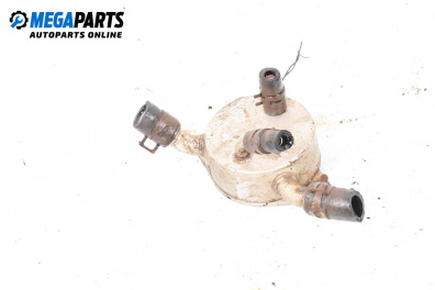 Топлообменник за Mazda CX-9 SUV I (09.2006 - 12.2015) 3.7 AWD, 277 к.с.