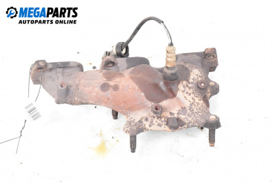 Изпускателен колектор  за Mazda CX-9 SUV I (09.2006 - 12.2015) 3.7 AWD, 277 к.с.