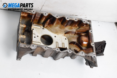 Картер за Mazda CX-9 SUV I (09.2006 - 12.2015) 3.7 AWD, 277 к.с.