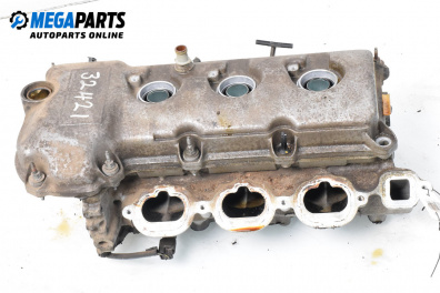 Глава за Mazda CX-9 SUV I (09.2006 - 12.2015) 3.7 AWD, 277 к.с.