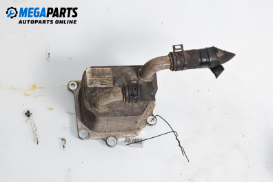 Маслоохладител за Mazda CX-9 SUV I (09.2006 - 12.2015) 3.7 AWD, 277 к.с.