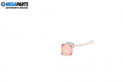 Бутон аварийни светлини  за Citroen Xsara Break (10.1997 - 03.2010)