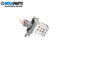 Реостат за Citroen Xsara Break (10.1997 - 03.2010)