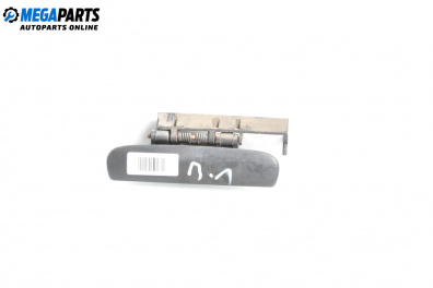 Външна дръжка за Citroen Xsara Break (10.1997 - 03.2010), 4+1 вр., комби, позиция: предна, лява