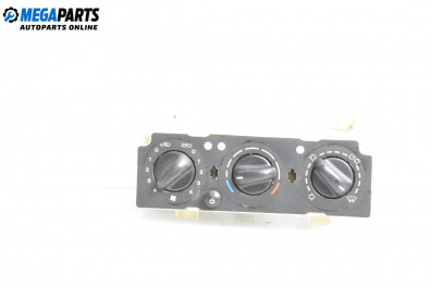 Панел климатик за Citroen Xsara Break (10.1997 - 03.2010)