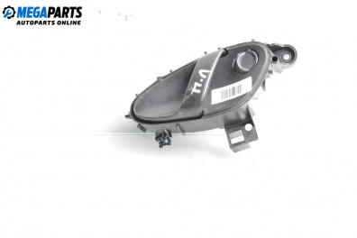 Вътрешна дръжка за Citroen Xsara Break (10.1997 - 03.2010), 4+1 вр., комби, позиция: предна, лява