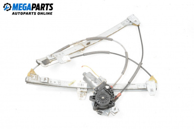Машинка ел. стъкло за Citroen Xsara Break (10.1997 - 03.2010), 4+1 вр., комби, позиция: предна, лява