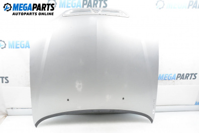 Преден капак за Citroen Xsara Break (10.1997 - 03.2010), 4+1 вр., комби, позиция: предна