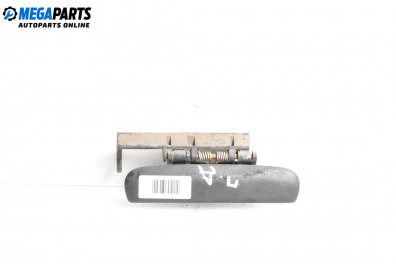 Външна дръжка за Citroen Xsara Break (10.1997 - 03.2010), 4+1 вр., комби, позиция: предна, дясна