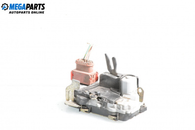 Брава на врата за Citroen Xsara Break (10.1997 - 03.2010), позиция: предна, дясна
