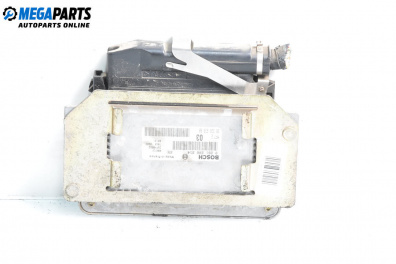 Компютър двигател за Citroen Xsara Break (10.1997 - 03.2010) 1.6 i, 88 к.с., № 0 261 206 214