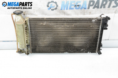 Воден радиатор за Citroen Xsara Break (10.1997 - 03.2010) 1.6 i, 88 к.с.