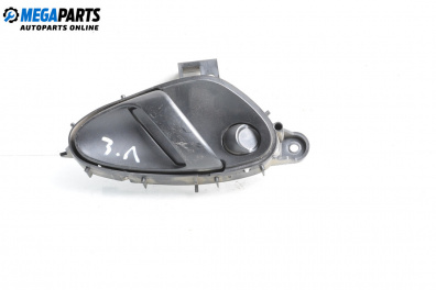 Вътрешна дръжка за Citroen Xsara Break (10.1997 - 03.2010), 4+1 вр., комби, позиция: задна, лява