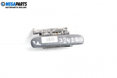 Външна дръжка за Citroen Xsara Break (10.1997 - 03.2010), 4+1 вр., комби, позиция: задна, дясна
