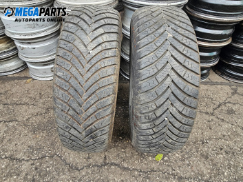 Зимни гуми LINGLONG 215/70/16, DOT: 1823 (Цената е за 2 бр.)