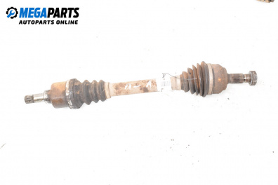 Полуоска за Citroen Xsara Break (10.1997 - 03.2010) 1.6 i, 88 к.с., позиция: предна, лява