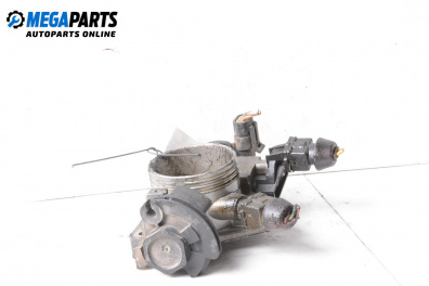 Дроселова клапа за Citroen Xsara Break (10.1997 - 03.2010) 1.6 i, 88 к.с.