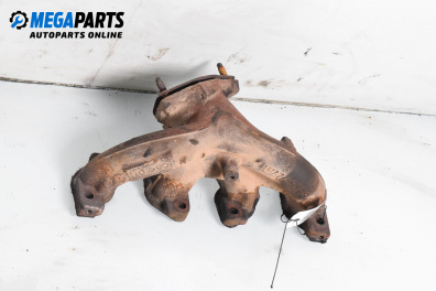 Изпускателен колектор  за Citroen Xsara Break (10.1997 - 03.2010) 1.6 i, 88 к.с.