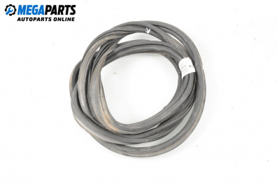 Уплътнение за багажник за Opel Astra G Cabrio (03.2001 - 10.2005), 2+1 вр., кабрио, позиция: задна