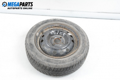 Резервна гума за Opel Astra G Cabrio (03.2001 - 10.2005) 14 цола, ширина 5.5 (Цената е за 1 бр.)