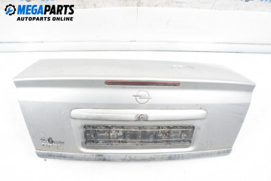 Заден капак за Opel Astra G Cabrio (03.2001 - 10.2005), 2+1 вр., кабрио, позиция: задна