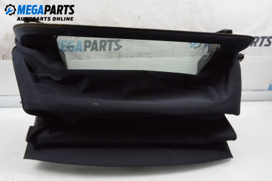 Гюрук за Opel Astra G Cabrio (03.2001 - 10.2005), кабрио