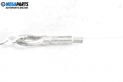 Кука теглене за Opel Astra G Cabrio (03.2001 - 10.2005)