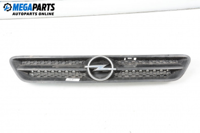 Решетка за Opel Astra G Cabrio (03.2001 - 10.2005), кабрио, позиция: предна