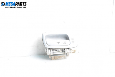 Външна дръжка за Opel Astra G Cabrio (03.2001 - 10.2005), 2+1 вр., кабрио, позиция: предна, дясна