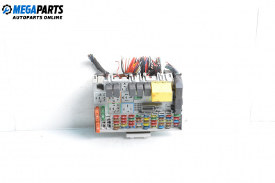 Бушонно табло за Opel Astra G Cabrio (03.2001 - 10.2005) 1.6 16V, 101 к.с.